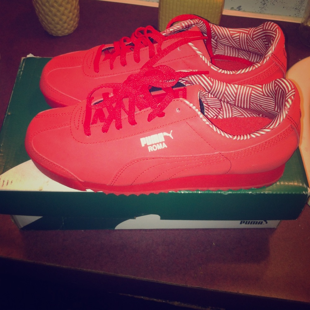 Pumas Roma